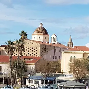 Appartamento Sweet Loft In Posizione Favolosa, Alghero