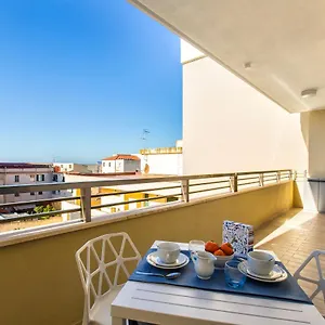 Appartamento Sardiniare- Coro E Bentu, Alghero