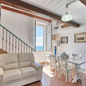 Appartamento Bastioni Colombo Sea View, Alghero