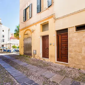 Appartamento P.umberto Old Town, Alghero