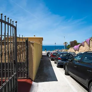 Appartamento Casa Leopardi, Alghero