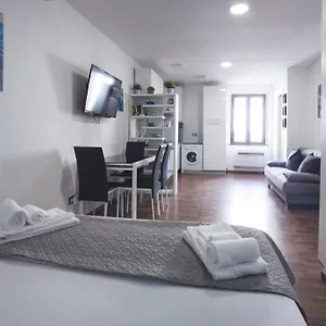Appartamento Casa Shelter, Alghero
