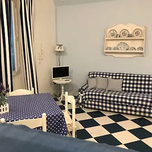 Appartamento Light Blue, Alghero